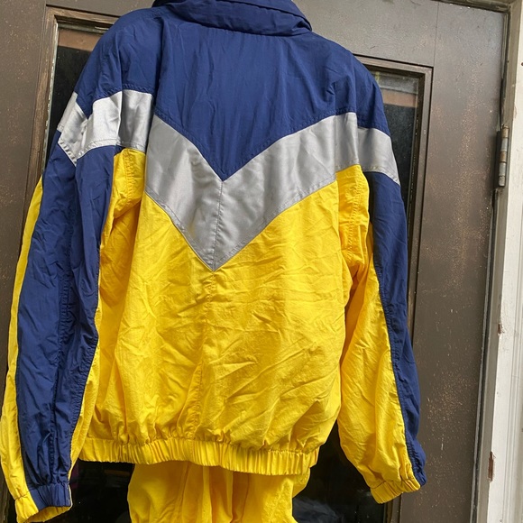 LizSport Men’s complete Set Sport Wear Size Large - Picture 6 of 8